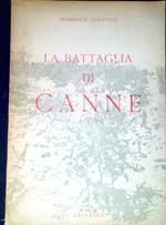 La battaglia di Canne