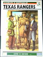 I rangers del Texas