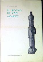 Il regno di Van Urartu