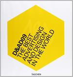 D&AD 2009. The best advertising and design in the world. Ediz. italiana, spagnola e portoghese