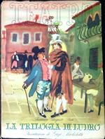 La trilogia di Ludro : Ludro e la sua gran giornata, Il matrimonio di Ludro, La vecchiaia di Ludro : tre commedie in tre atti