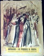 Gringoire : commedia in un atto Le furberie di Nerina : commedia in un atto