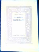 Proverbi siciliani