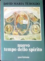 Nuovo tempo dello spirito : omelie delle feste alla Chiesa di S. Egidio Sotto il Monte Giovanni XXIII Anno C