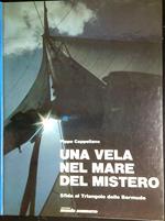 Una vela nel mare del mistero : sfida al Triangolo delle Bermude