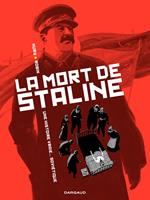 La Mort de Staline, tome 1