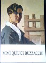 Mimi Quilici Buzzacchi
