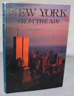 New York from the Air [Lingua Inglese]