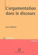 L' argumentation dans le discours