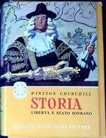 Storia dei popoli di lingua inglese vol.2: LibertÃ  e stato sovrano