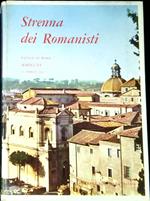 Strenna dei Romanisti Natale di Roma 1962