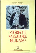 Storia di Salvatore Giuliano