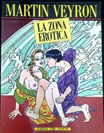 La zona erotica