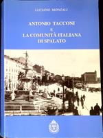 Antonio Tacconi e la comunità italiana di Spalato