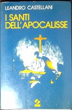 I santi dell'apocalisse