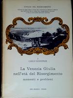 La Venezia Giulia nell'etÃ  del Risorgimento : momenti e problemi