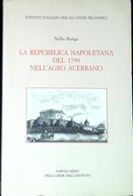 La Repubblica napoletana del 1799 nell'Agro Acerrano
