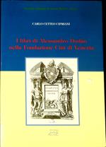 I libri di Alessandro Dudan nella Fondazione Cini di Venezia