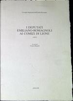 I deputati emiliano-romagnoli ai comizi di Lione : 1802