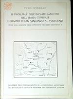 Il problema dell'incastellamento nell'Italia centrale : l'esempio di San Vincenzo al Volturno