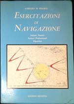 Esercitazioni di navigazione