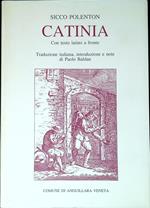 Catinia