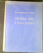 Storia del fascismo : l'Italia dal 1919 al 1945