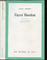 Zaynai Barakaat