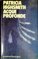 Acque profonde