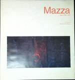 Mazza : opere 1986-1995