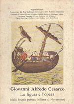 Convegno nazionale di studi Giovanni Alfredo Cesareo: la figura e l'opera dalla Scuola poetica siciliana al Novecento