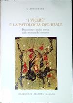 I viceré e la patologia del reale : discussione e analisi storica delle strutture del romanzo