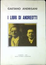 I libri di Andreotti