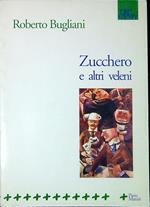 Zucchero e altri veleni : racconti