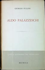 Aldo Palazzeschi