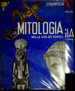 La mitologia nella vita dei popoli. Due volumi