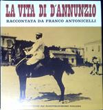 La vita di D'Annunzio