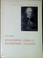 Rivoluzione corsa e illuminismo italiano