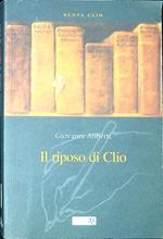 Il riposo di Clio