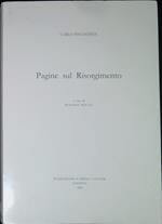 Pagine sul Risorgimento