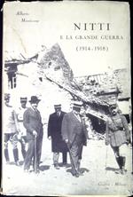 Nitti e la grande guerra : (1914-1918)