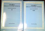 Storia della cultura veneta vol. 5 tomo 1 e 2: Dalla Controriforma alla fine della Repubblica : Il Settecento