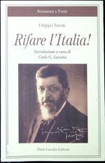 Rifare l'Italia