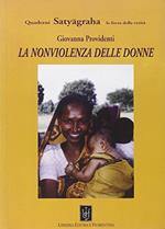 La nonviolenza delle donne