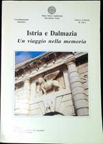 Istria e Dalmazia: un viaggio nella memoria : atti del Convegno di studi, Bologna 10 marzo 1995