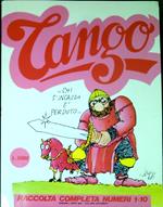 Tango: Raccolta completa numeri 1 - 10