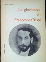 La giovinezza di Francesco Crispi