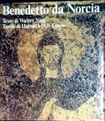 Benedetto da Norcia : patrono d'Europa