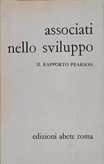 Associati nello sviluppo. Il rapporto Pearson