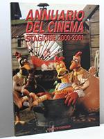 Annuario del cinema. Stagione 2000-2001